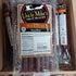Walnut Creek Foods 2 Jerky Sticks, Hickory Smoked Meat Snacks Pound Bag, House Blend