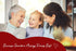 Mindful Nutrition Grandmas Organic Hot Chocolate Mix (Peppermint Hot Chocolate)
