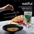 14.1 (Pack 1) EATIFUL Curry Soup, Made With Organic Vegetables, Thai Ready To Eat Vegan Curry Soup, No Added