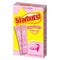 Starburst Singles To Go Powdered Drink Mix, All Pink Strawberry, 18 Total Servings, Sugar-Free Drink Powder