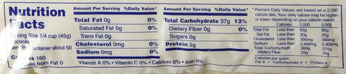 5 Lb Dynasty Jasmine Rice