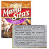 Mama Sita's Adobo Savory Sauce Mix, 1.76 oz (Pack of 3)