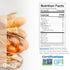 2 lbs, 1:1 Quay Naturals Organic Gluten Free All Purpose Baking Flour - No Grit, Wheat Substitution, Dairy Free