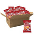 Herr's Ketchup Ripple Potato Chips Sample Pack (Pack of 12, 1 Ounce