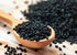 4 Food to Live - Black Cumin Seeds, Pounds Whole Raw Seeds, Bulk Spice, Vegan. High in Iron, Calcium and Magnesium.