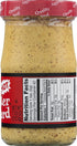 Mr. Mustard 7.5 Pack 6 Mister Mustard Original Mustard, Ounce
