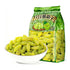 KLYso 500g Green Raisins - Soft Dried Fruit Snack, Ready-to-Eat, No Wash Needed,