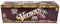 Vernors ginger ale (soda) Black Cherry flavored soda pop, 12-fluid ounce cans, 12-count