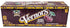 Vernors ginger ale (soda) Black Cherry flavored soda pop, 12-fluid ounce cans, 12-count