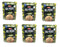 HEB Dill Pickle Flavored Wild Caught Seasoned Chunk Light Tuna 2.5oz Pouch -