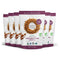 One Degree Organic Foods Sprouted Oat Cinnamon Flax Gluten Free Granola -