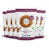 One Degree Organic Foods Sprouted Oat Cinnamon Flax Gluten Free Granola -