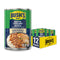 BUSH'S BEST 15.5 oz Canned Rustic Tuscany Chickpeas, Source of Plant Based