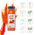 16 oz Badia Smoked Paprika, - Rich, Smoky Flavor for Cooking, Grilling & Seasoning, All-Natural Spice