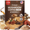Organic Low Caffeine Mushroom Coffee 11 Superfood Instant Mushrooms Coffee with Ashwagandha,