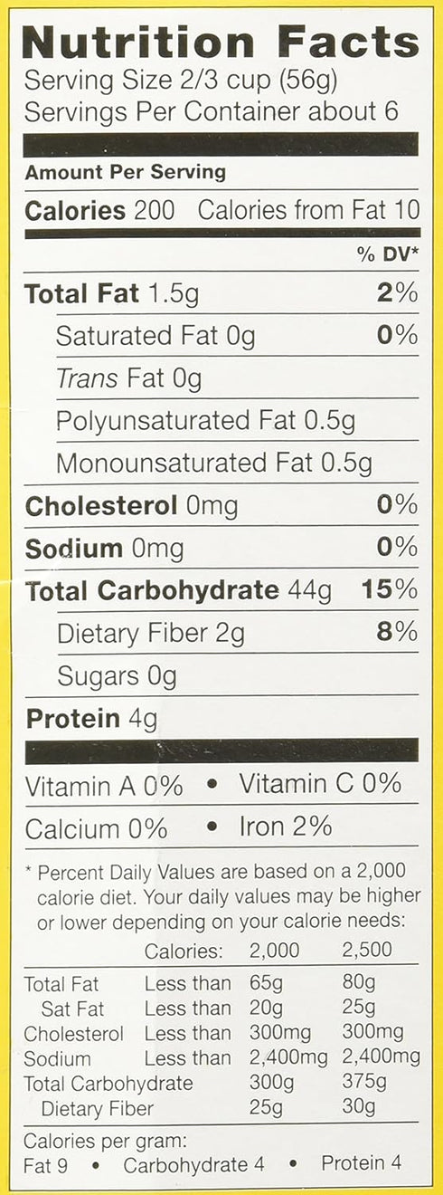 Ronzoni 12oz Gluten Free Penne