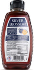 Golden Blossom 16 oz Silver Blossom Pure & Unfiltered Honey
