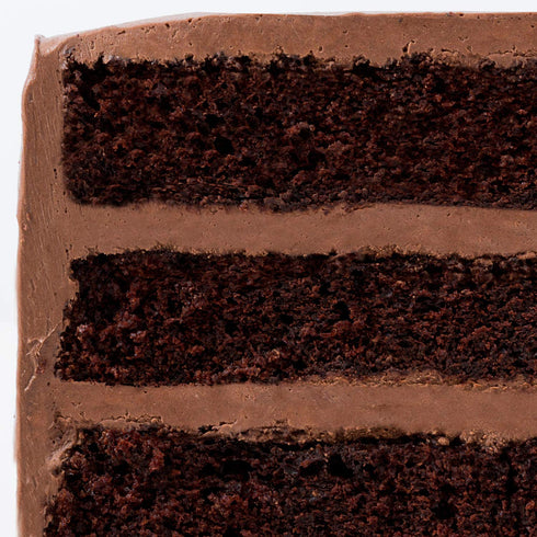 Miss Jones Baking Organic Buttercream Frosting, Vegan-Friendly, Perfect for Icing and Decorating, Rich Fudge