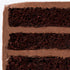 Miss Jones Baking Organic Buttercream Frosting, Vegan-Friendly, Perfect for Icing and Decorating, Rich Fudge