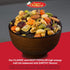 18oz FRUIT NUT MIX TRAIL MIX by PREMIUM ORCHARD - Gourmet Trail Mix Bulk Blend of Mixed Nuts & Dried Fruit - Healthy