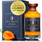 Oliveum Hot Sauce - Gourmet Medium Spice Organic Habanero Peppers. Unique Spicy