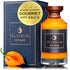 Oliveum Hot Sauce - Gourmet Medium Spice Organic Habanero Peppers. Unique Spicy