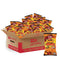 Herr's Hot & Honey Cheese Curls, 1 Ounce (Pack of 42 Bags)