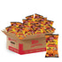 Herr's Hot & Honey Cheese Curls, 1 Ounce (Pack of 42 Bags)