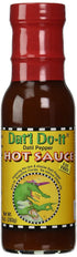 Dat'l Do It Dat'l Pepper Sauce, 10 oz