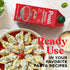 26.46oz Pom Tomato Passata Carton - Creamy, Velvety Italian Tomato Puree with a Touch of Salt, No Additives