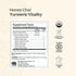 (6 16 Immune Yogi Get Well Tea Sampler pk, ea) - Organic Herbal Teas for Support