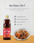 Sempio Soy Sauce Jin S (29.1fl oz) - Hearty Savory Flavor Enhancer, Authentic Korean Asian Cuisine. Kosher, Non-GMO