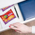 40 Packs (4 (Pack 2) RITZ Bits Cheese Sandwich Crackers, Bulk Lunch Snacks, Snack Boxes)