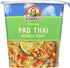 Dr. McDougall's Right Foods Pad Thai Noodle Big Cup Soup, 2 Ounce