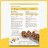 Simple Mills Almond Flour Baking Mix, Banana Muffin & Bread Mix, Gluten Free, 9 Ounce