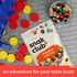 Pack, 6 Pack Snak Club Trail Mix Variety Protein Snacks, Includes Energizer Trail Mix, Sweet and Salty, and Peanut