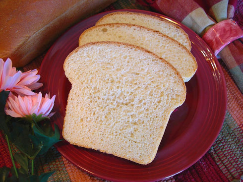 The Prepared Pantry Pioneer Potato White Bread Mix; Single Mix; For Bread
