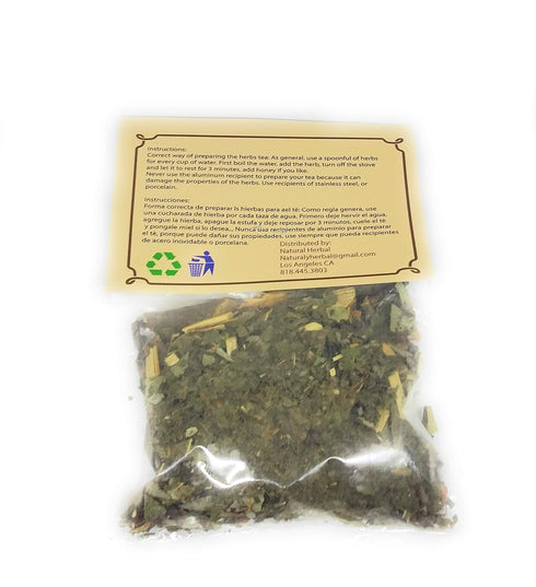 Sauce Blanco Hierba/Tea (1oz.)(1 pack)