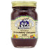 18oz (Pack 2) Amish Wedding Strawberry Jalapeno Jam