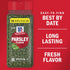 0.87 oz McCormick Parsley Flakes
