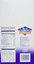 (1.5 Oz. Pack 12) Blue Diamond Almonds, Blueberry Flavored Snack Nuts, Single Serve Bags Tubes