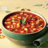 14.1 Oz Amys Soup, Vegan Alphabet Soup, Low Fat, Made With Organic Potatoes, Carrots and Green Beans, Canned Soup