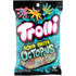 Gummy 6.3 (Pack 8) Trolli Sour Brite Octopus, Sour Candy, Ounce