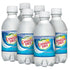 10 oz 6 pack Canada Dry Club Soda, fl plastic bottles