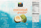 365 by Whole Foods Market , Coconut Water, 17.6 oz, (Pack Of 12)