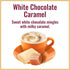 1 Pack 16oz Hills Bros. Cappuccino Mix Rich, Frothy Coffeehouse-Tasting Instant Drink Mix Quick and Easy Preparation
