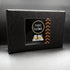 Set 0% 0% (set 5 Shake to Elevate - No Salt BBQ Dry Rub Collection Seasoning Gift Box | No Salt Seasoning | Heart