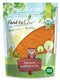 Food to Live Organic Goji Berry Powder, 4 Ounces, Non-GMO, Kosher, Vegan, Bulk with Maltodextrin
