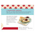 #1 12 Oz (pack 3) Fisher Fair Scone Raspberry Jam, Made with Real Raspberries as the Ingredient