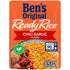 BEN'S ORIGINAL Ready Rice Chili Garlic Flavored Rice, Easy Dinner Side, 8.5